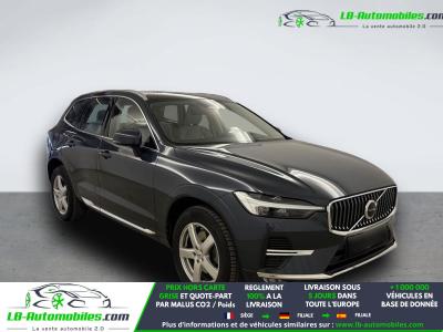 Volvo XC60 B5 AWD 235 ch BVA