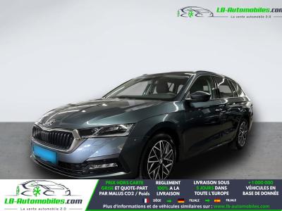 Skoda Octavia Combi 1.5 TSI 150 ch BVM