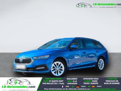Skoda Octavia Combi 1.5 TSI 150 ch BVM