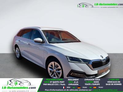 Skoda Octavia Combi 1.5 TSI 150 ch BVM