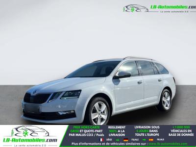 Skoda Octavia Combi 1.5 TSI 150 ch BVM