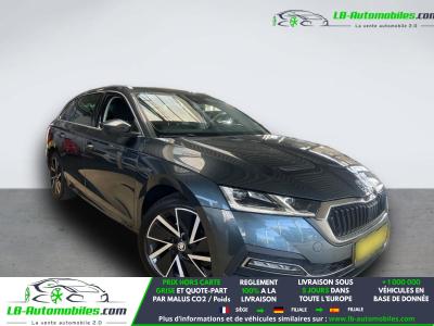 Skoda Octavia Combi 1.5 TSI 150 ch BVM