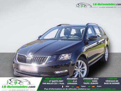 Skoda Octavia Combi 1.5 TSI 150 ch BVM