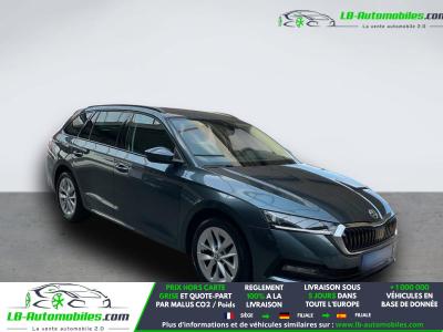 Skoda Octavia Combi 1.5 TSI 150 ch BVM