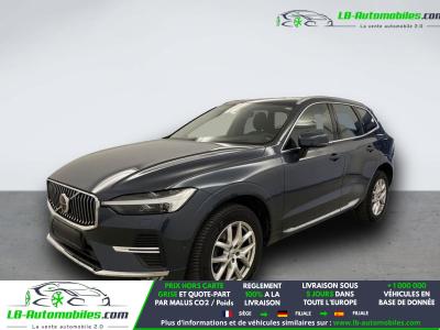 Volvo XC60 B5 AWD 235 ch BVA