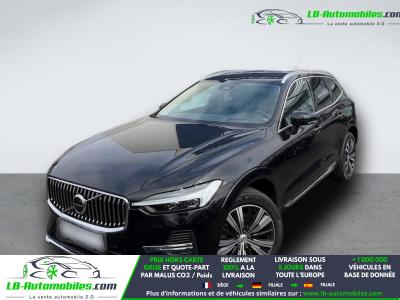 Volvo XC60 B5 AWD 235 ch BVA