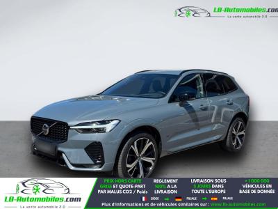 Volvo XC60 B5 AWD 235 ch BVA