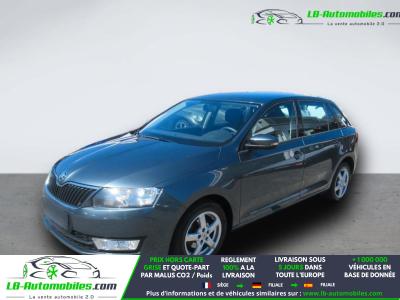 Skoda Rapid Spaceback 1.2 TSI 90 ch BVM