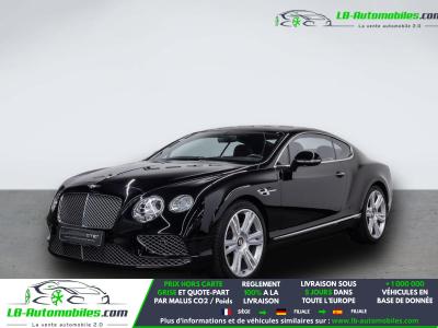 Bentley Continental GT V8 4.0 507 ch BVA