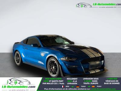 Ford Mustang Fastback 5.0 450ch BVA