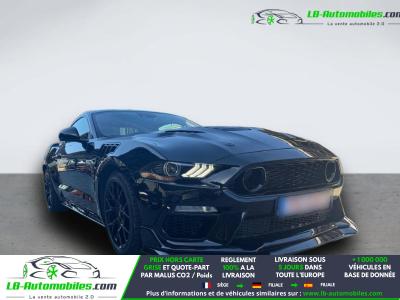 Ford Mustang Fastback 5.0 450ch BVA