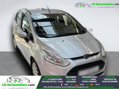 Ford B-Max 1.4 90 BVM