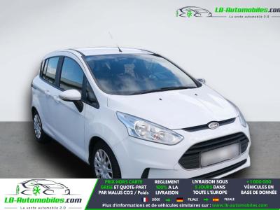 Ford B-Max 1.4 90 BVM