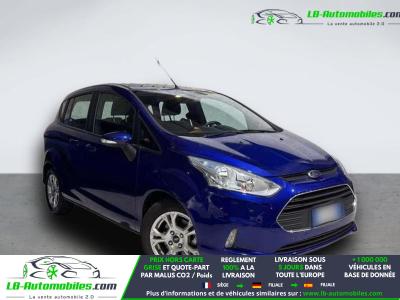 Ford B-Max 1.4 90 BVM