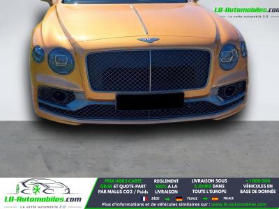 Bentley Flying Spur W12 6.0 635ch BVA