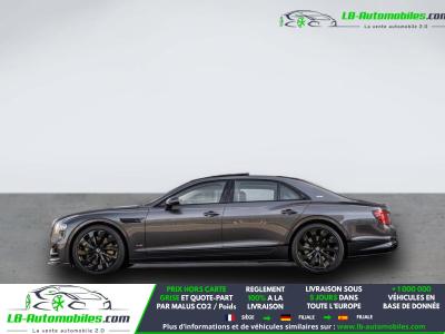 Bentley Flying Spur W12 6.0 635ch BVA