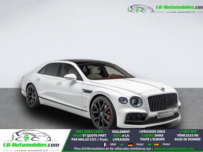 Bentley Flying Spur W12 6.0 635ch BVA