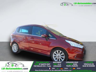 Ford B-Max 1.0 EcoBoost 140  BVM