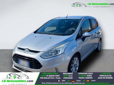 Ford B-Max 1.5 TDCi 75 BVM