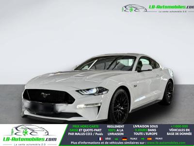 Ford Mustang Fastback 5.0 450ch BVA