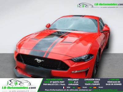 Ford Mustang Fastback 5.0 450ch BVA