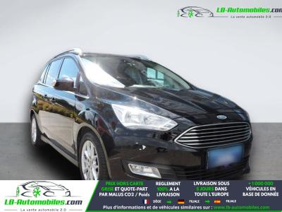 Ford C-Max 1.5 TDCi 120 BVM