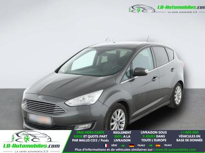 Ford C-Max 1.0 EcoBoost 125