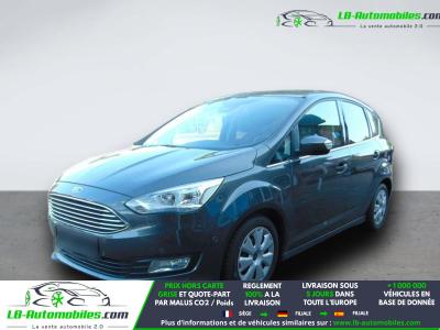 Ford C-Max 1.0 EcoBoost 125