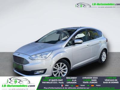 Ford C-Max 1.0 EcoBoost 125