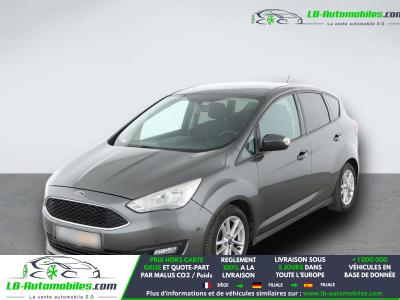 Ford C-Max 1.0 EcoBoost 125