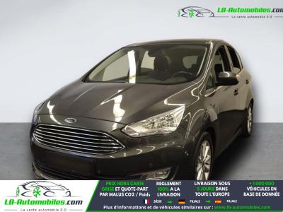 Ford C-Max 1.0 EcoBoost 125