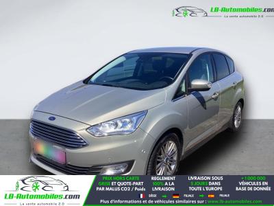 Ford C-Max 1.0 EcoBoost 125