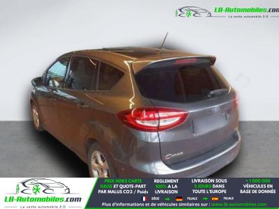 Ford C-Max 1.0 EcoBoost 125
