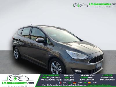 Ford C-Max 1.5 TDCi 120 BVA