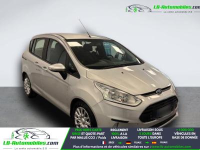 Ford B-Max 1.6 TDCi 95 BVM