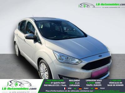 Ford C-Max 1.5 TDCi 95
