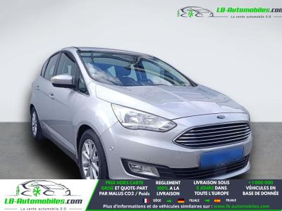 Ford C-Max 2.0 TDCi 150 BVA