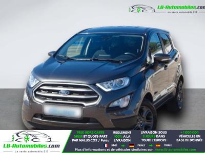 Ford Ecosport 1.0 EcoBoost 100ch BVM
