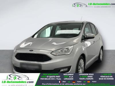 Ford C-Max 1.0 EcoBoost 125