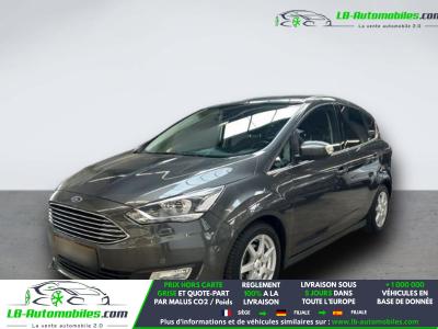 Ford C-Max 1.0 EcoBoost 125