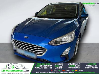 Ford Focus  1.0 EcoBoost 125 BVA