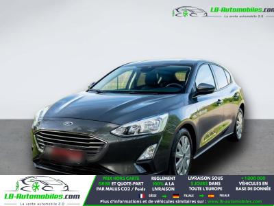 Ford Focus  1.0 EcoBoost 125 BVA