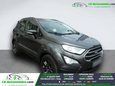 Ford Ecosport 1.0 EcoBoost 125ch BVA