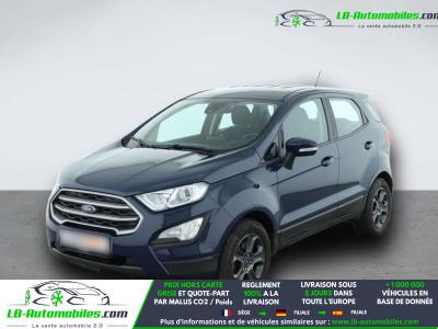 Ford Ecosport 1.0 EcoBoost 100ch BVM