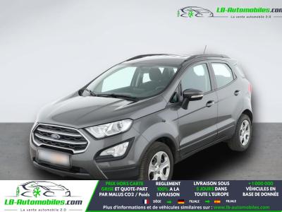 Ford Ecosport 1.0 EcoBoost 125ch BVA