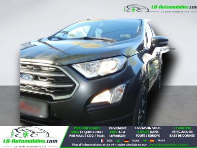 Ford Ecosport 1.0 EcoBoost 125ch BVA