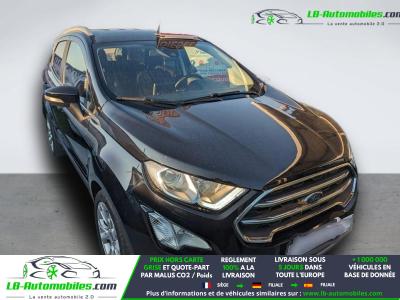 Ford Ecosport 1.5 EcoBlue 95ch BVM