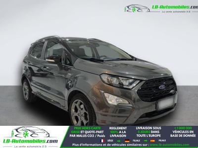 Ford Ecosport 1.5 EcoBlue 95ch BVM