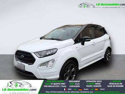 Ford Ecosport 1.0 EcoBoost 100ch BVM