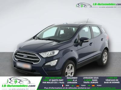 Ford Ecosport 1.0 EcoBoost 100ch BVM